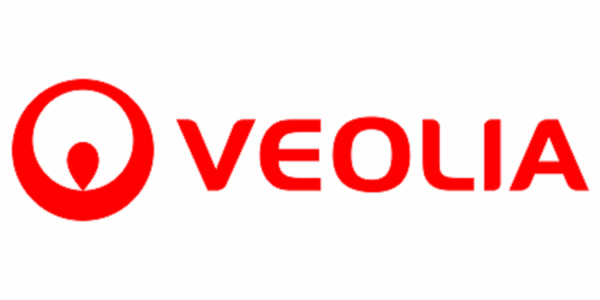 Logo Veolia © Veolia Logo Veolia