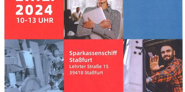 Agentur für Arbeit