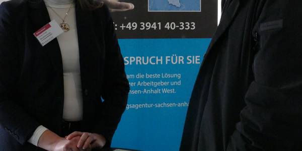 weiterbildungsagentur st west