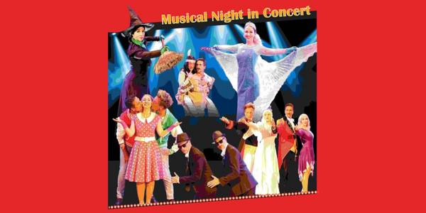 Musical Night in Concert