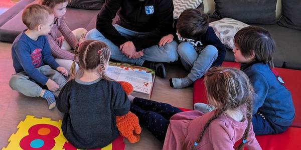 zeitungsartikel bild 03.2025