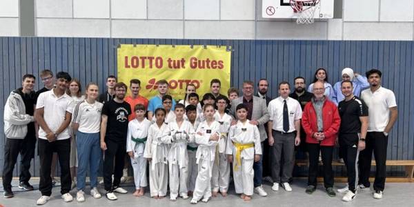Gruppenbild