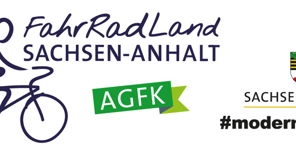 Logo AGFK LSA e.V.
