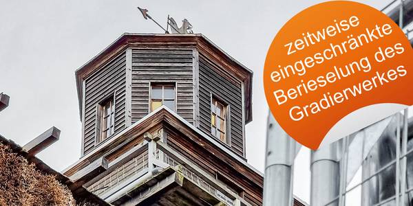 Überprüfung erfolgreich
