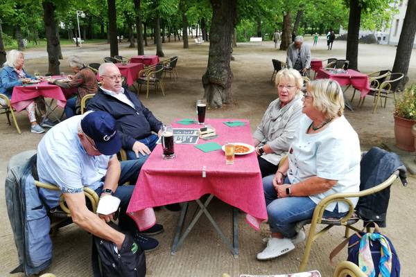 Café