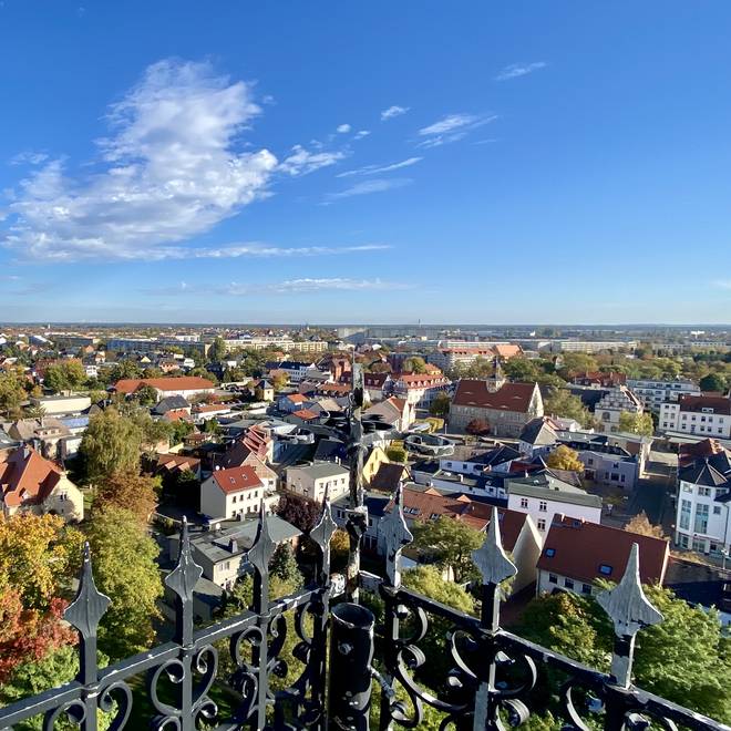 Stadtverwaltung © Stadt Schönebeck (Elbe)