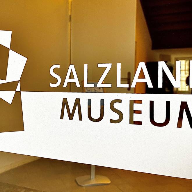Salzlandmuseum