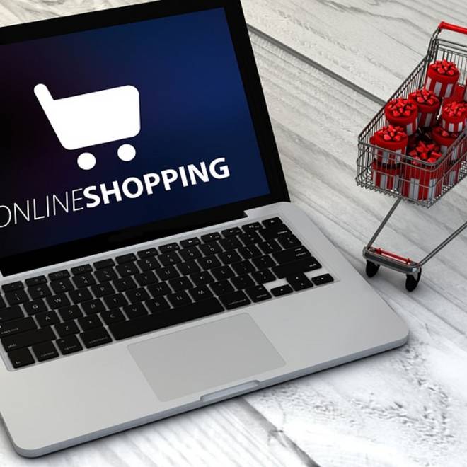 ONLINESHOP © pixabay.com / preisking