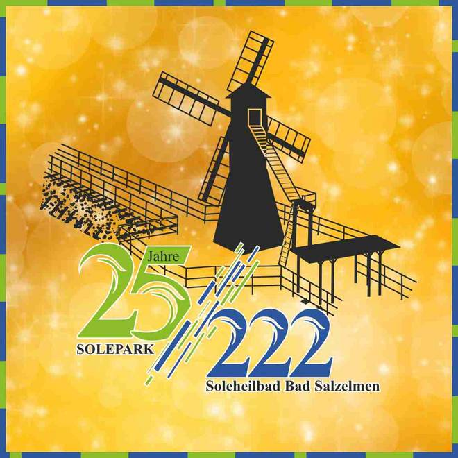 Jubiläum 2024 © SOLEPARK