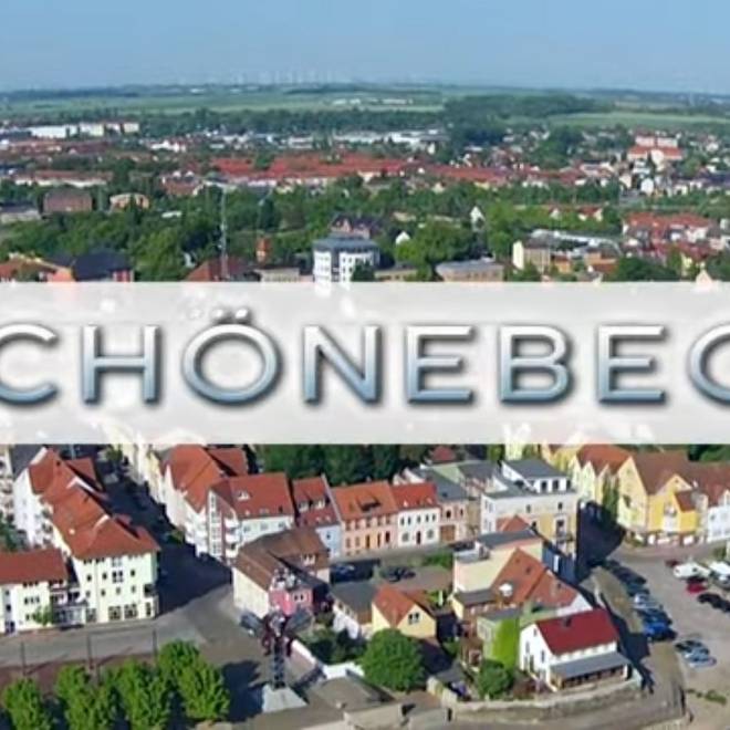 Filme © Stadt Schönebeck