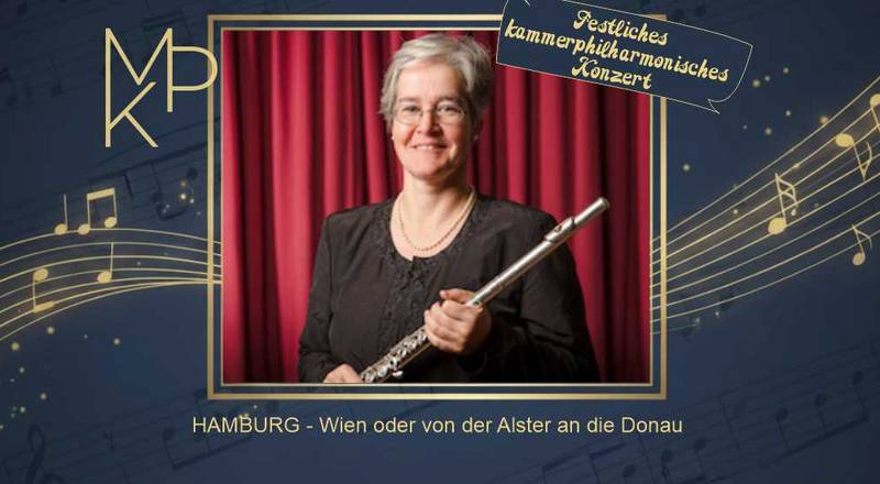 Mitteldeutsche Kammerphilharmonie Schönebeck