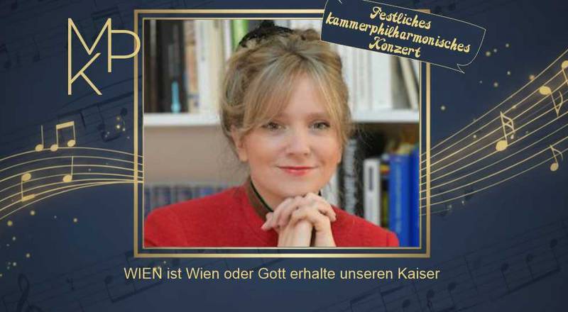 Mitteldeutsche Kammerphilharmonie Schönebeck