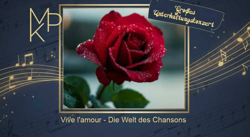 Mitteldeutsche Kammerphilharmonie Schönebeck