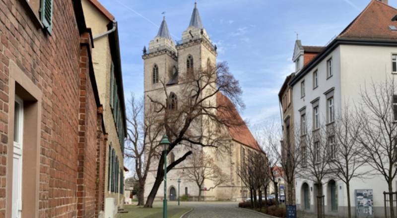St. Johannis Kirche