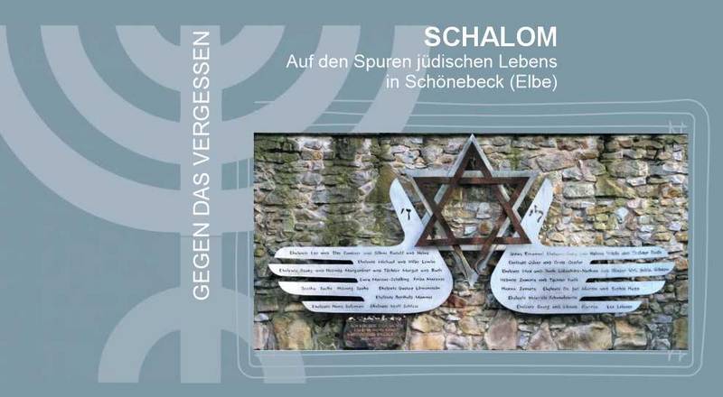 VA JW Gegen Vergessen