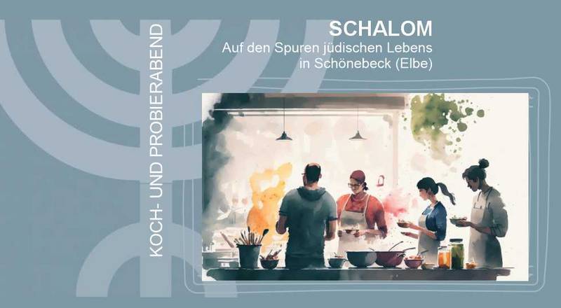 Koch- und Probierabend in der Volkshochschule