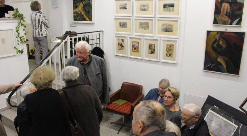 Galerie KUNST-KONTOR