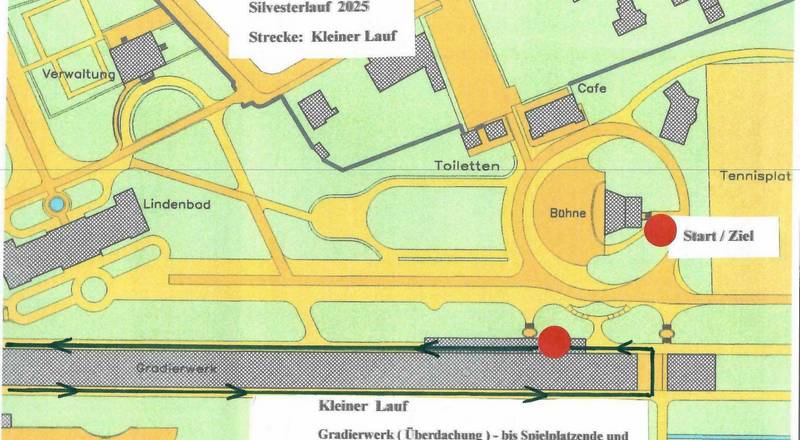 Silvesterlauf Strecken 2025 0001 bilder 0