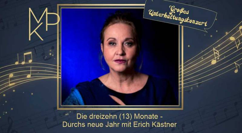 Mitteldeutsche Kammerphilharmonie Schönebeck