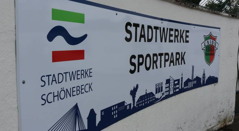 Stadionstraße