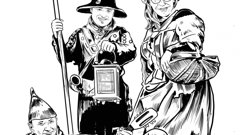 Genuss & Erlebnismanufaktur Lammel