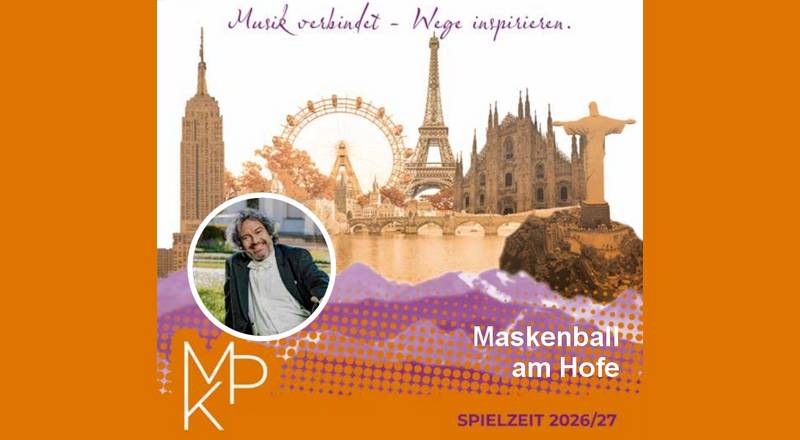 Mitteldeutsche Kammerphilharmonie Schönebeck