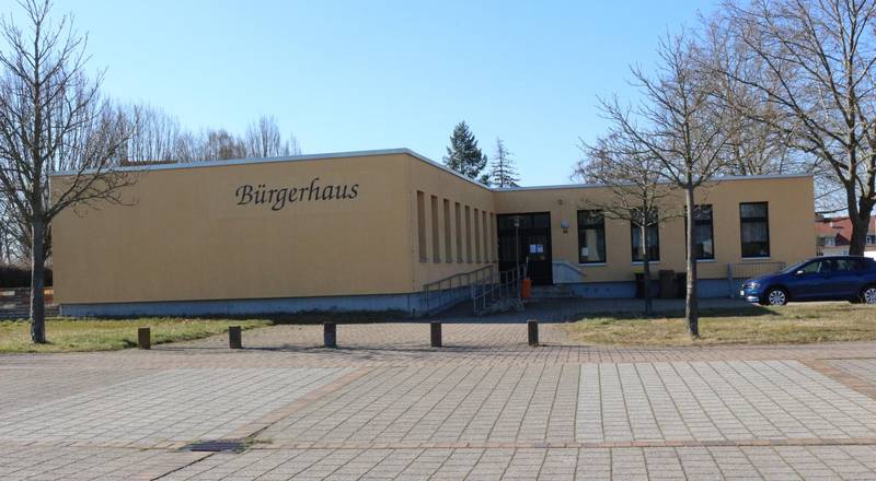 Albert-Schweitzer-Straße