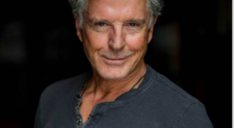 Nick Wilder Lesung