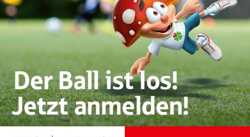Air-Soccer-Turnier Winnicup