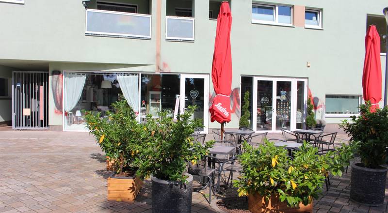Marktcafé Markt 17