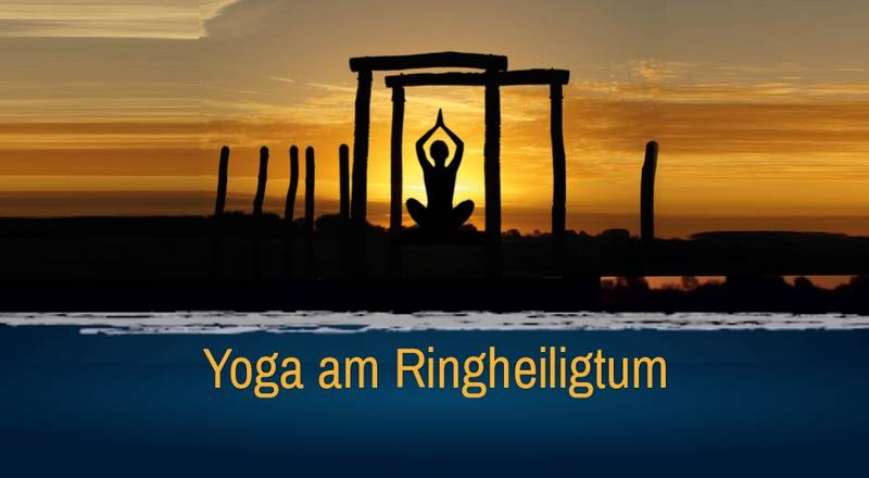 Yoga am Ringheiligtum Yoga am Ringheiligtum