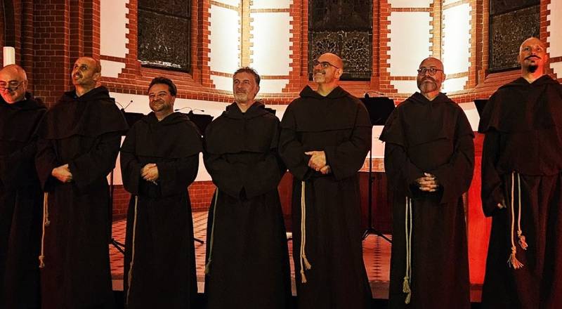 Konzert in Schönebeck