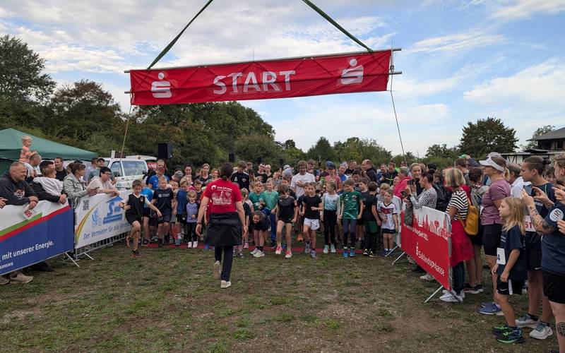 Schönebecker Dreibrückenlauf