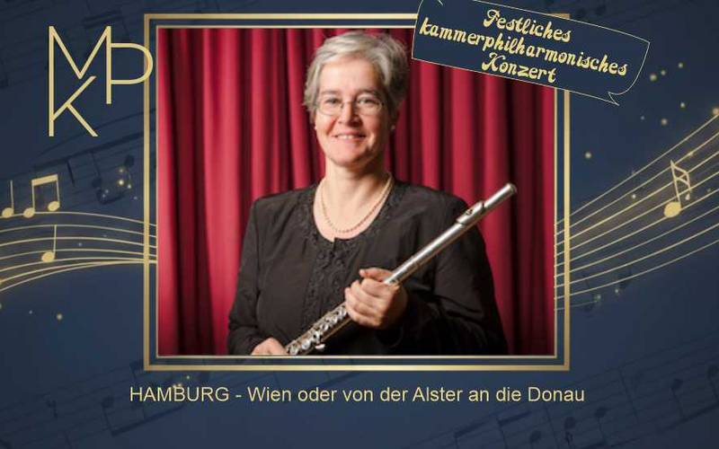 Mitteldeutsche Kammerphilharmonie Schönebeck