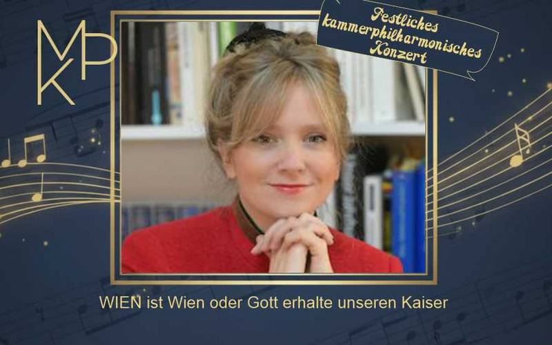 Mitteldeutsche Kammerphilharmonie Schönebeck