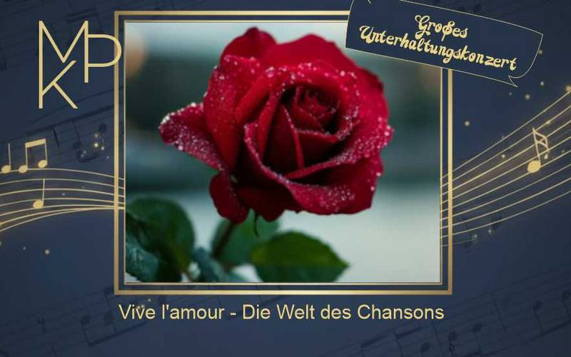 Mitteldeutsche Kammerphilharmonie Schönebeck