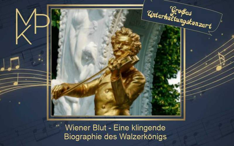 Mitteldeutsche Kammerphilharmonie Schönebeck