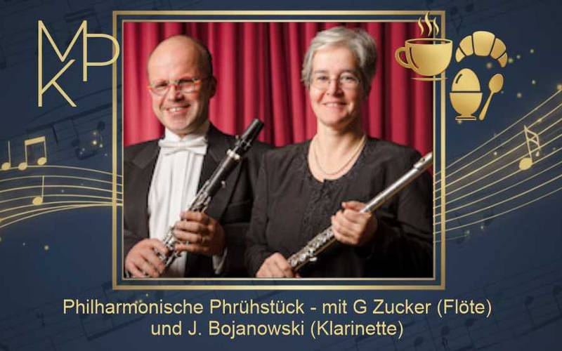 Mitteldeutsche Kammerphilharmonie