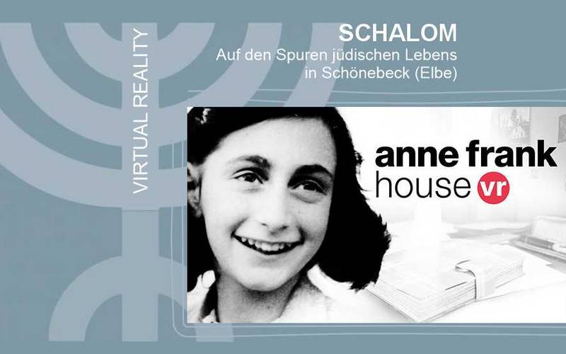 Rundgang durch das Anne Frank Haus