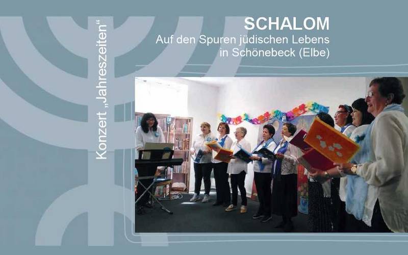 Musikgruppe "Melodie"