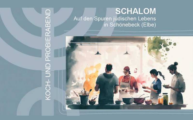 in der Volkshochschule