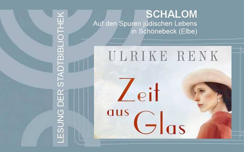 in der Stadtbibliothek