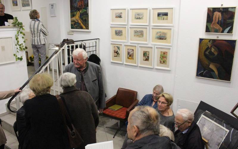 Galerie KUNST-KONTOR