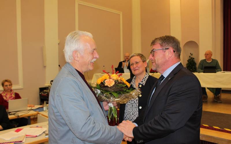 (Streitschlichter seit 32 Jahren)