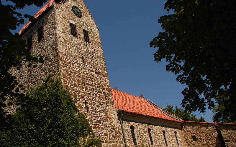 Kirche