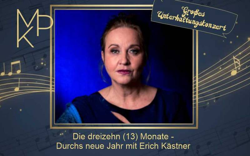 Mitteldeutsche Kammerphilharmonie Schönebeck