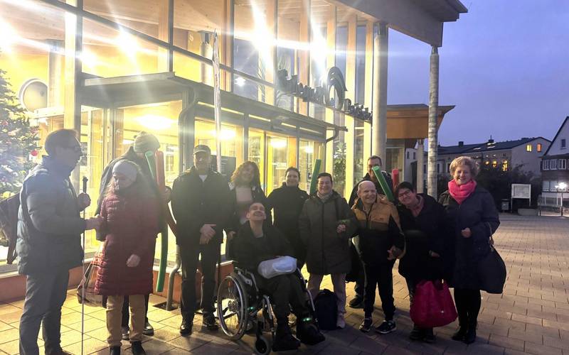 Zusammenleben fördern und aktive Teilhabe ermöglichen