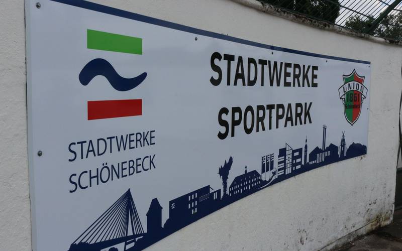 Stadionstraße