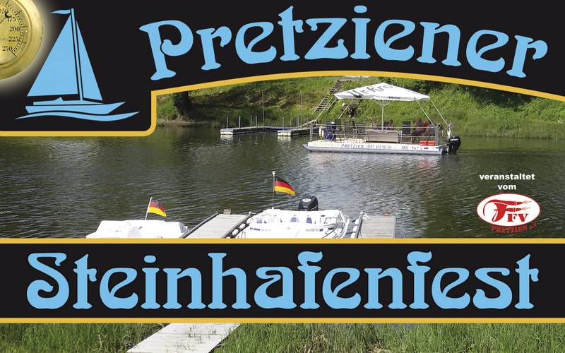 Feuerwehrförderverein Pretzien e.V.