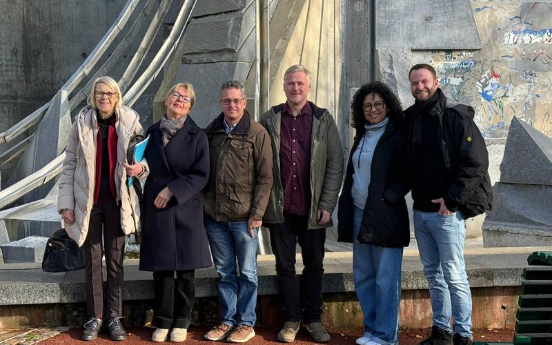 Städtepartnerschaftsverein Schönebeck e. V.